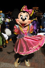 Minnie Mouse