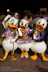 Daisy Duck