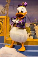 Donald Duck