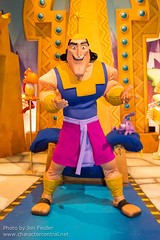 Kronk