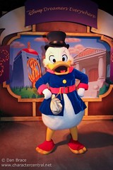 Scrooge McDuck