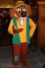 Brer Fox