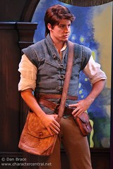 Flynn Rider