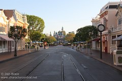 Main Street, U.S.A