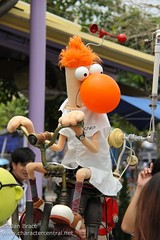 Beaker