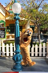 Pluto