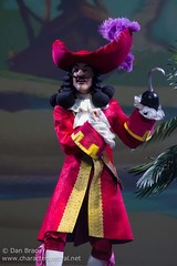 Captain Hook