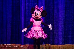 Minnie Mouse