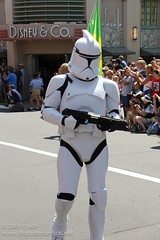 Clone Trooper