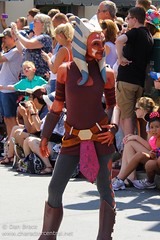 Ahsoka Tano