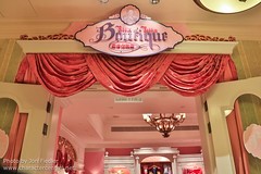 Bibbidi Bobbidi Boutique