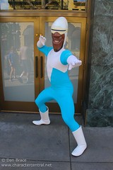 Frozone