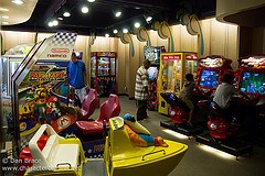 Games Arcade