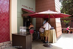 Pool Bar