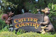 Critter Country